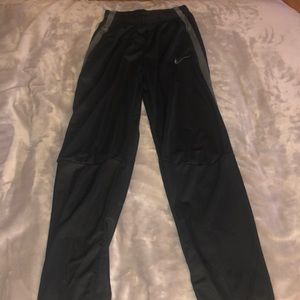 Nike sweats